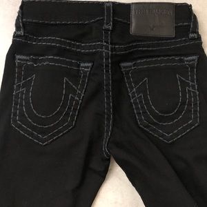 TRUE RELIGION SUPER T ROCCO